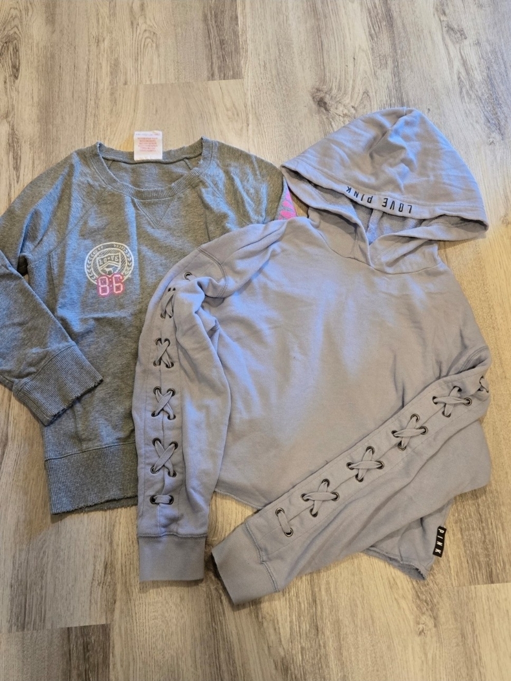 Hoodie Sweater Bundle